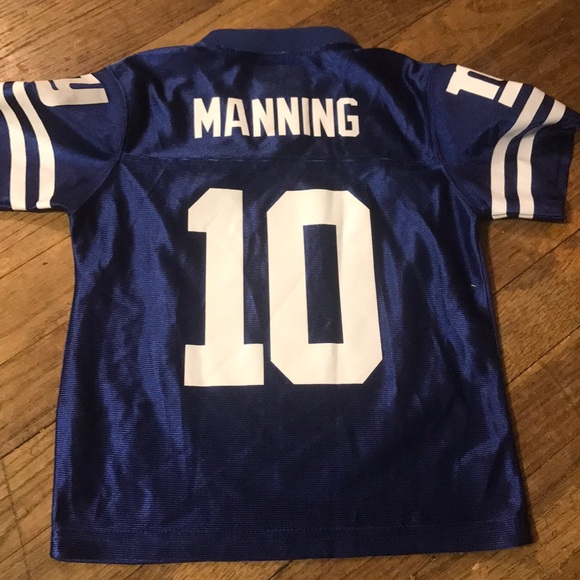 3t ny giants jersey